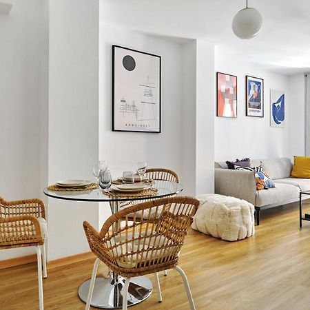 Wehaus - Exclusive & Nordic Style Apartment In Μούρθια Εξωτερικό φωτογραφία