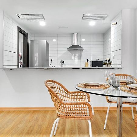 Wehaus - Exclusive & Nordic Style Apartment In Μούρθια Εξωτερικό φωτογραφία