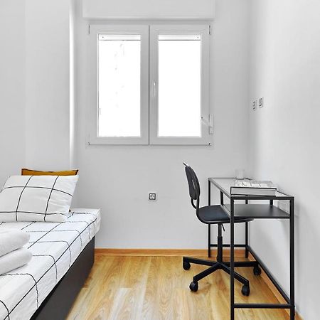 Wehaus - Exclusive & Nordic Style Apartment In Μούρθια Εξωτερικό φωτογραφία