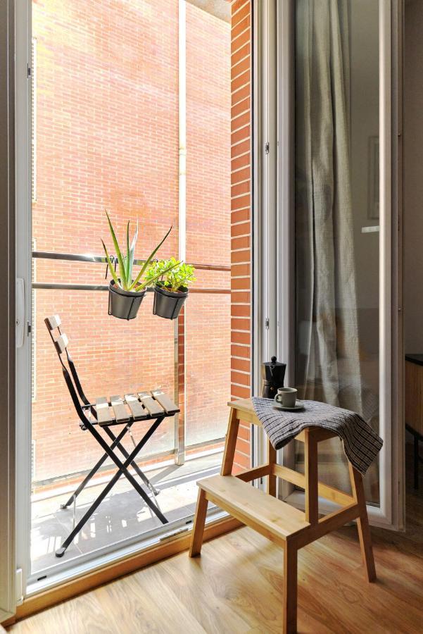 Wehaus - Exclusive & Nordic Style Apartment In Μούρθια Εξωτερικό φωτογραφία