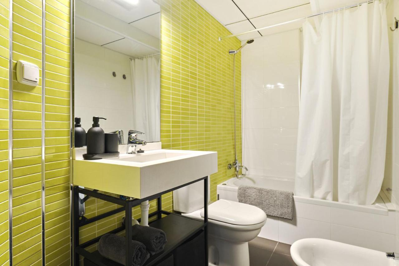 Wehaus - Exclusive & Nordic Style Apartment In Μούρθια Εξωτερικό φωτογραφία