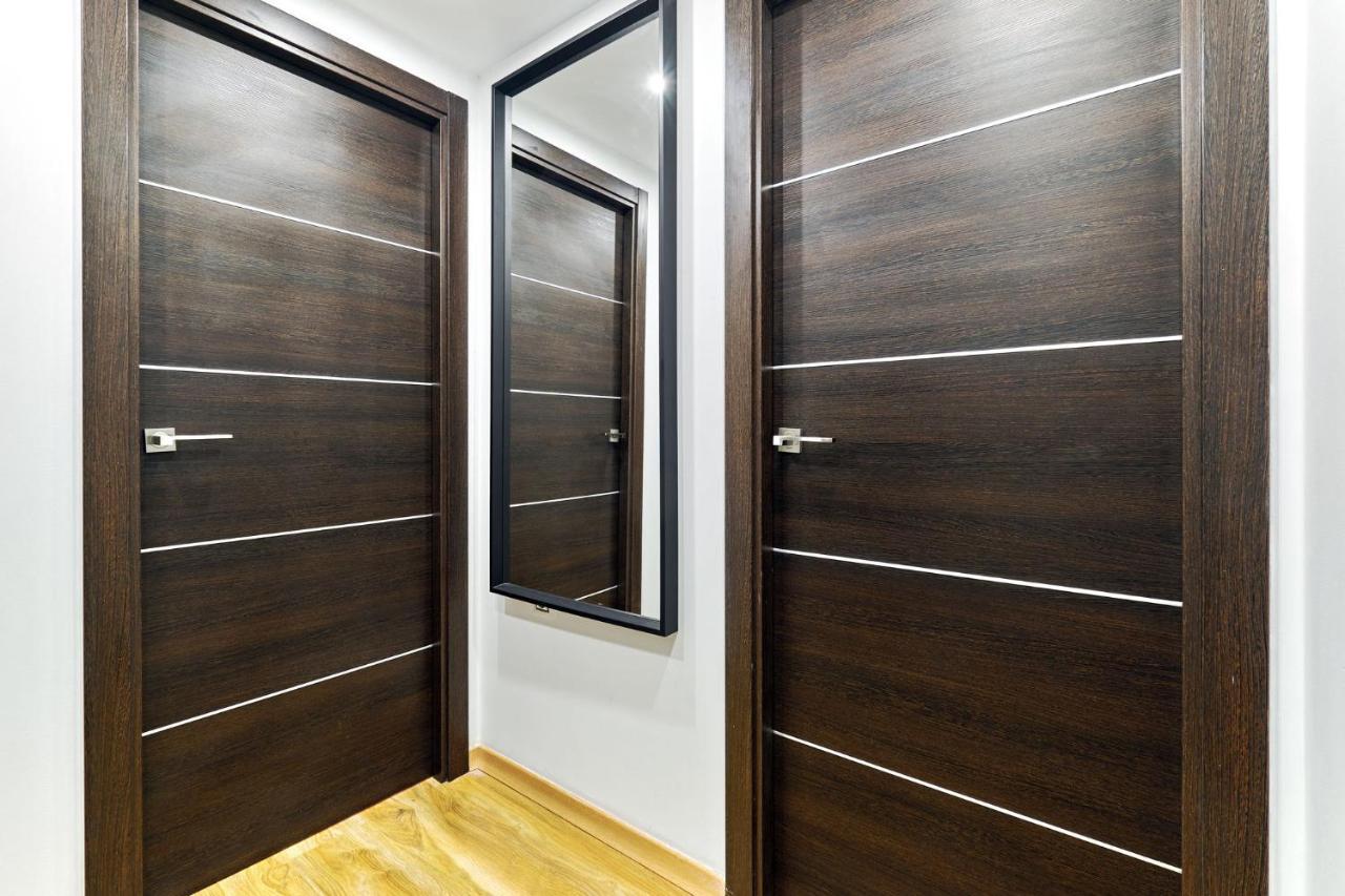 Wehaus - Exclusive & Nordic Style Apartment In Μούρθια Εξωτερικό φωτογραφία